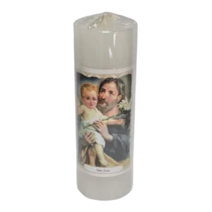 Kit 10 Velas Votivas 250g de 7 Dias